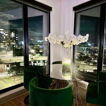 דירות אטלנטה Modern Luxury At The Interlock מראה חיצוני תמונה