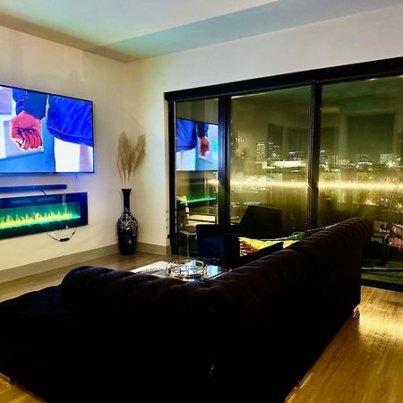 דירות אטלנטה Modern Luxury At The Interlock מראה חיצוני תמונה