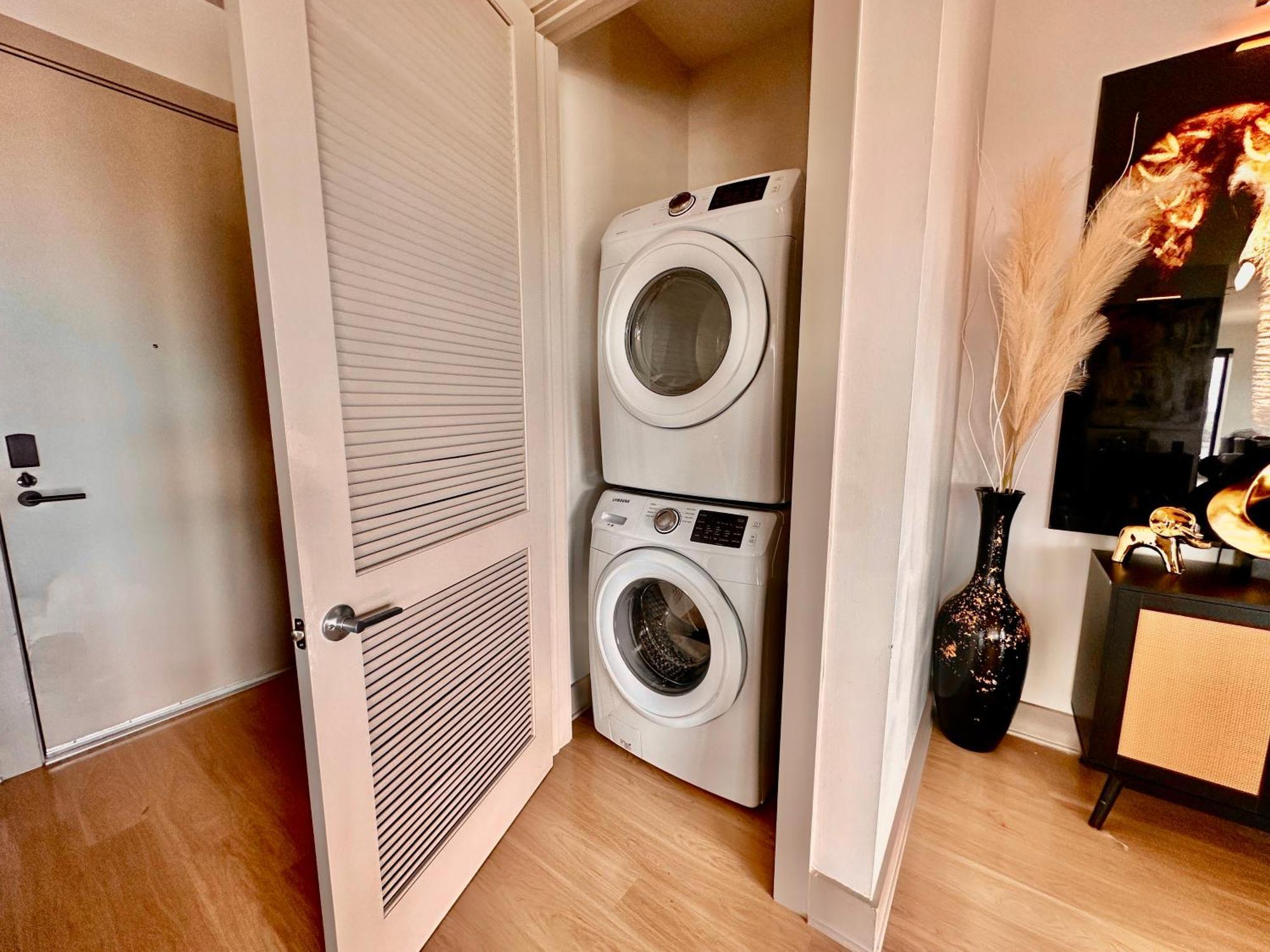 דירות אטלנטה Modern Luxury At The Interlock מראה חיצוני תמונה