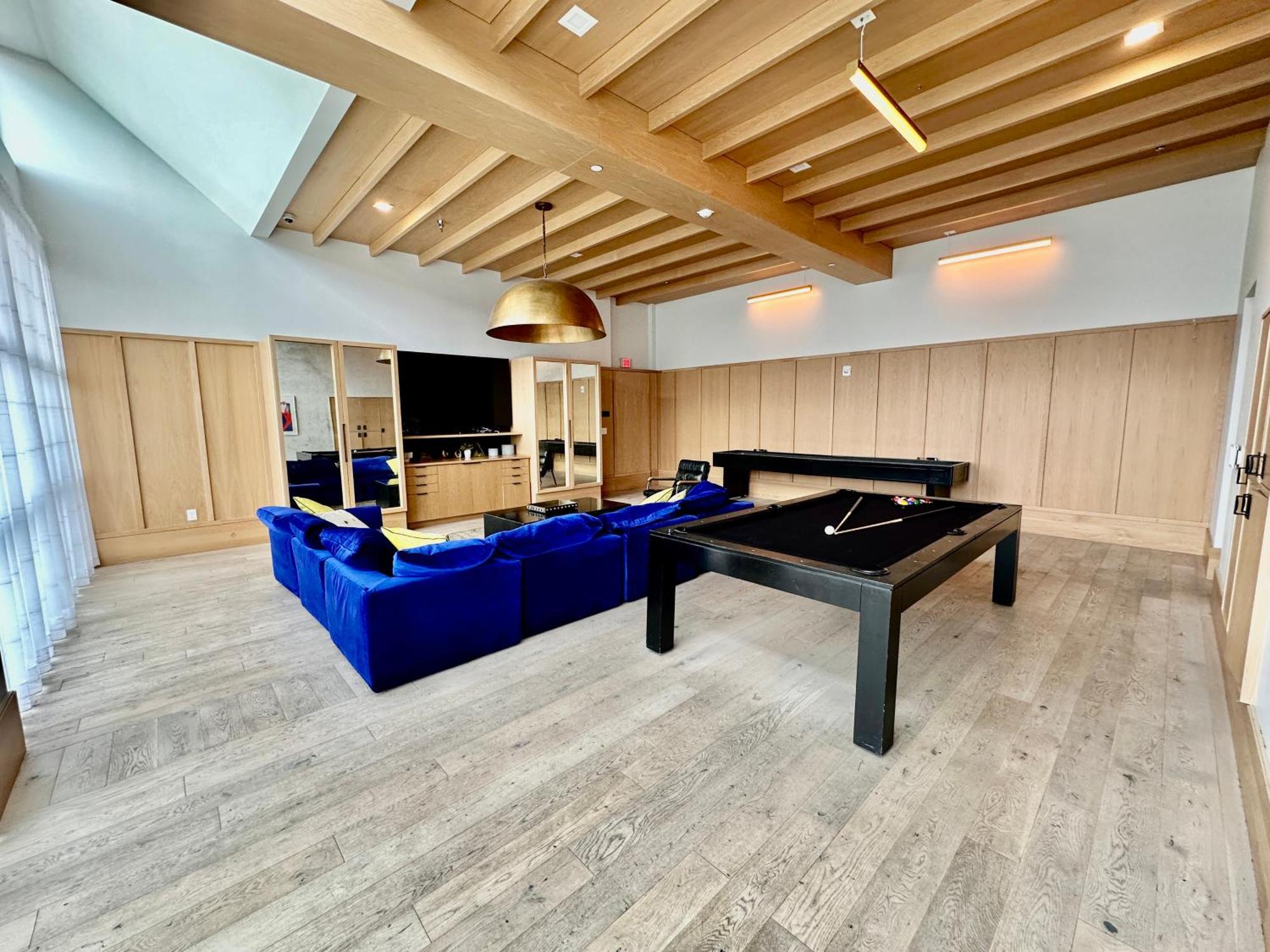 דירות אטלנטה Modern Luxury At The Interlock מראה חיצוני תמונה