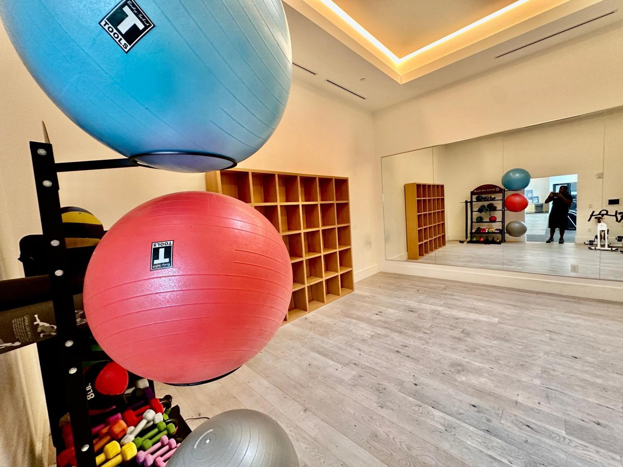 דירות אטלנטה Modern Luxury At The Interlock מראה חיצוני תמונה