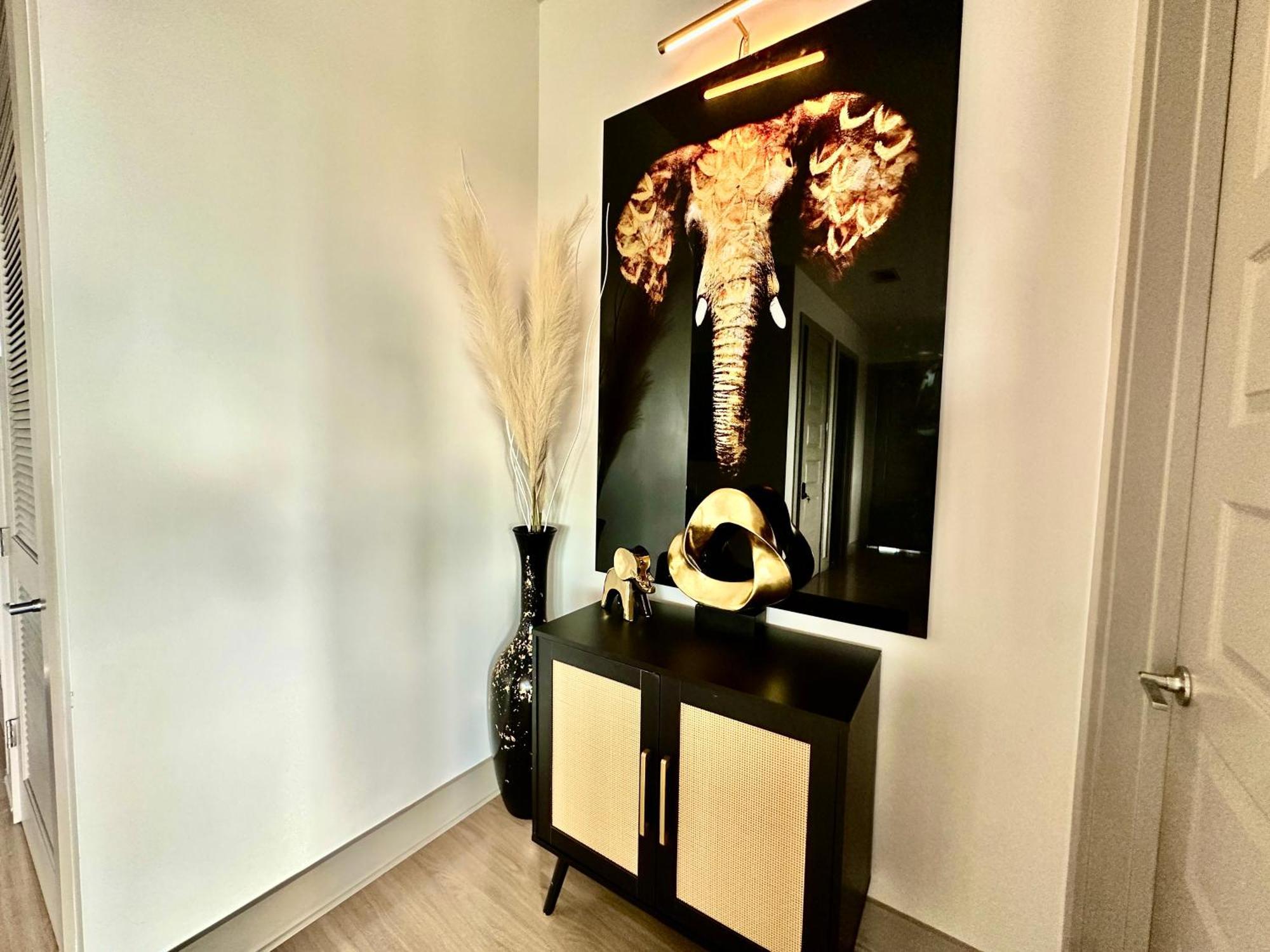 דירות אטלנטה Modern Luxury At The Interlock מראה חיצוני תמונה