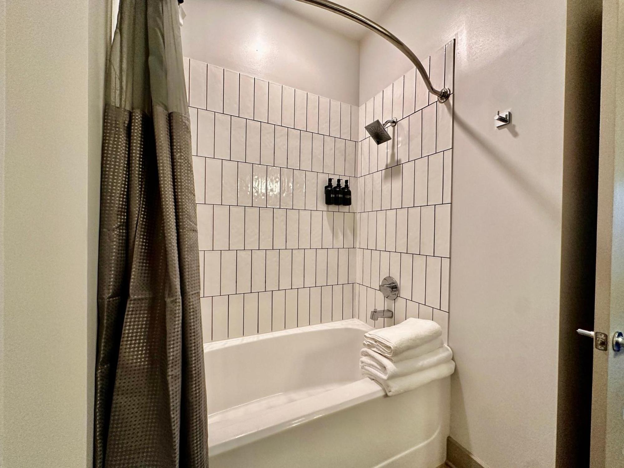 דירות אטלנטה Modern Luxury At The Interlock מראה חיצוני תמונה