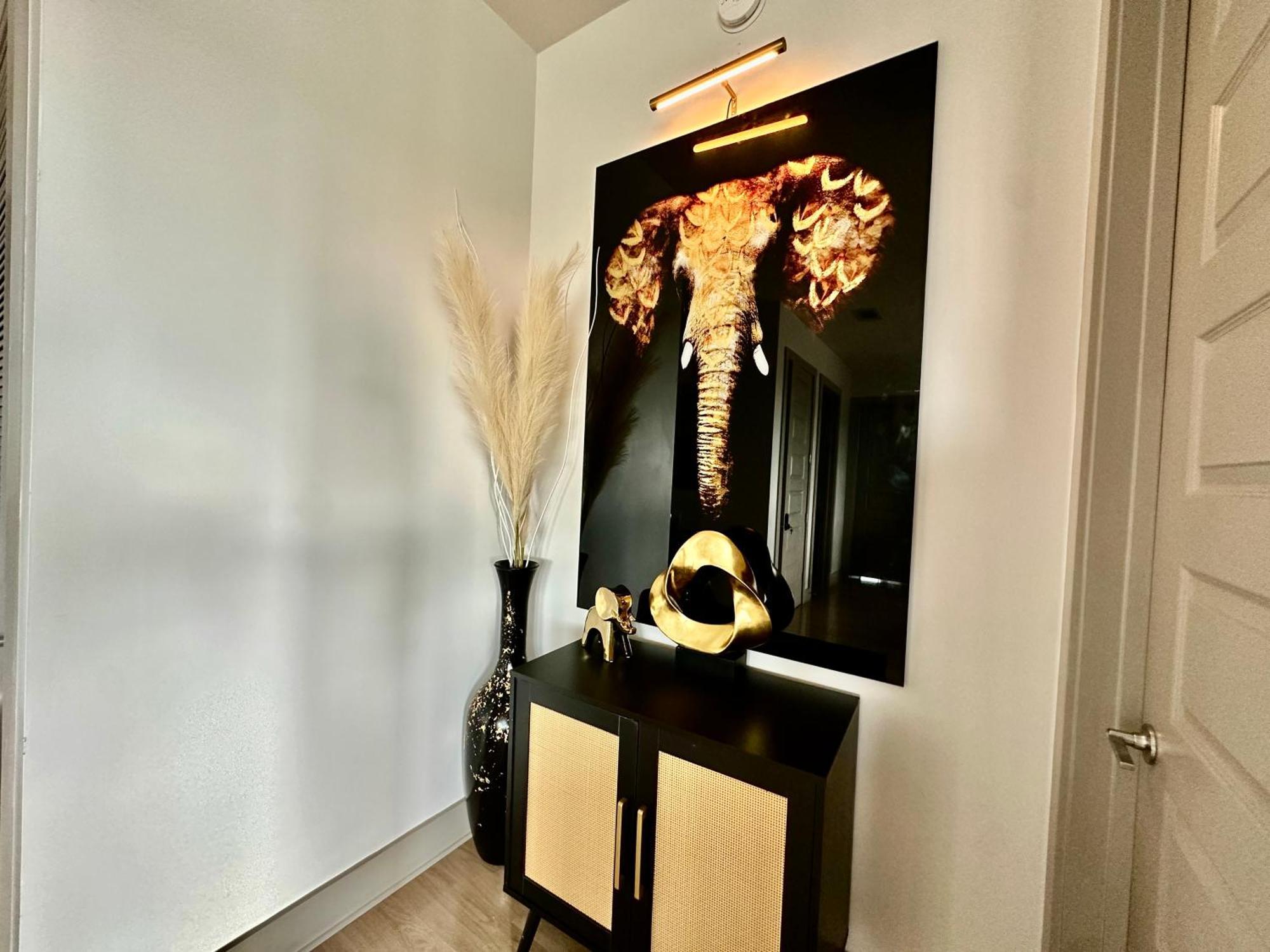 דירות אטלנטה Modern Luxury At The Interlock מראה חיצוני תמונה
