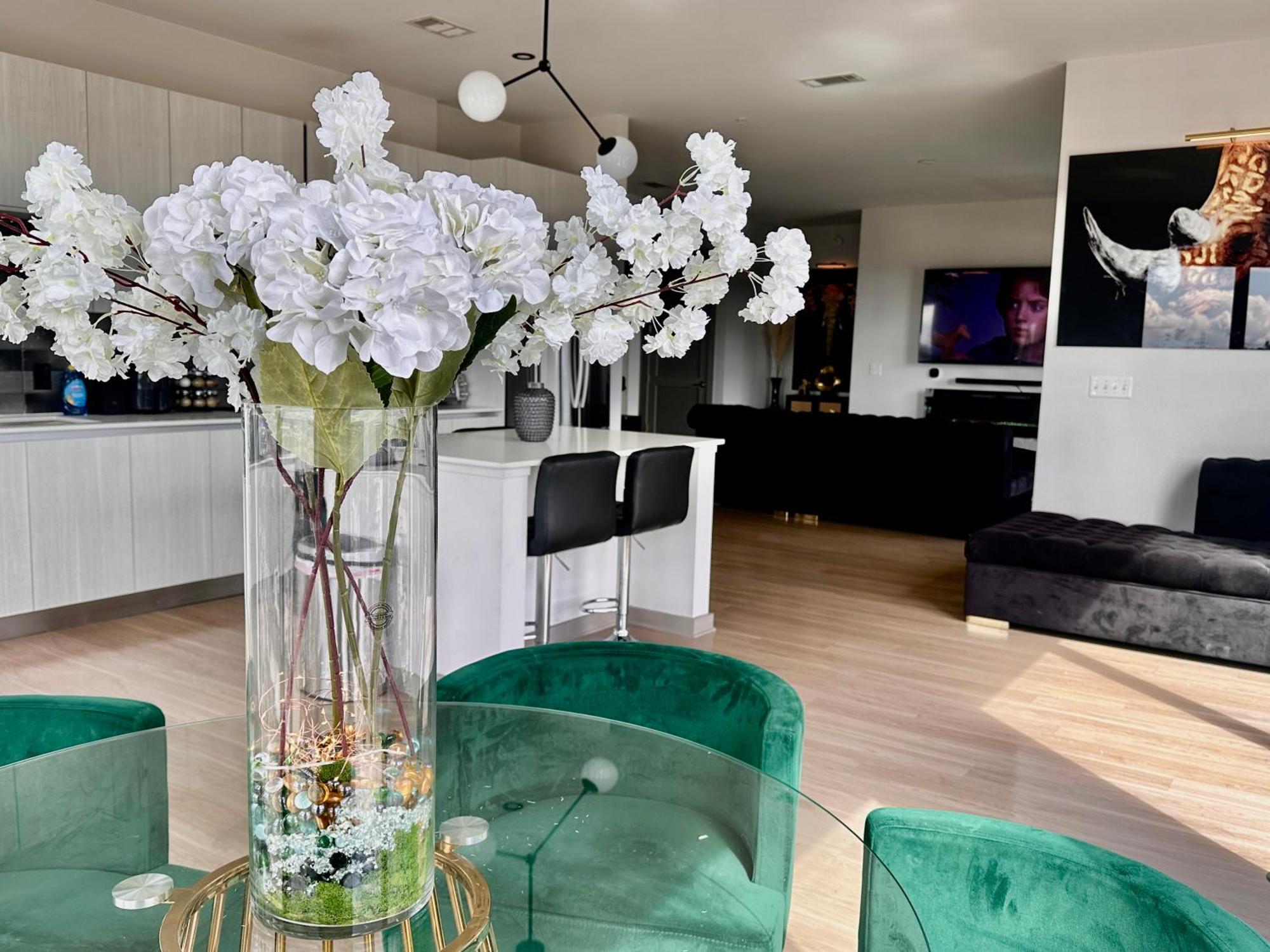 דירות אטלנטה Modern Luxury At The Interlock מראה חיצוני תמונה