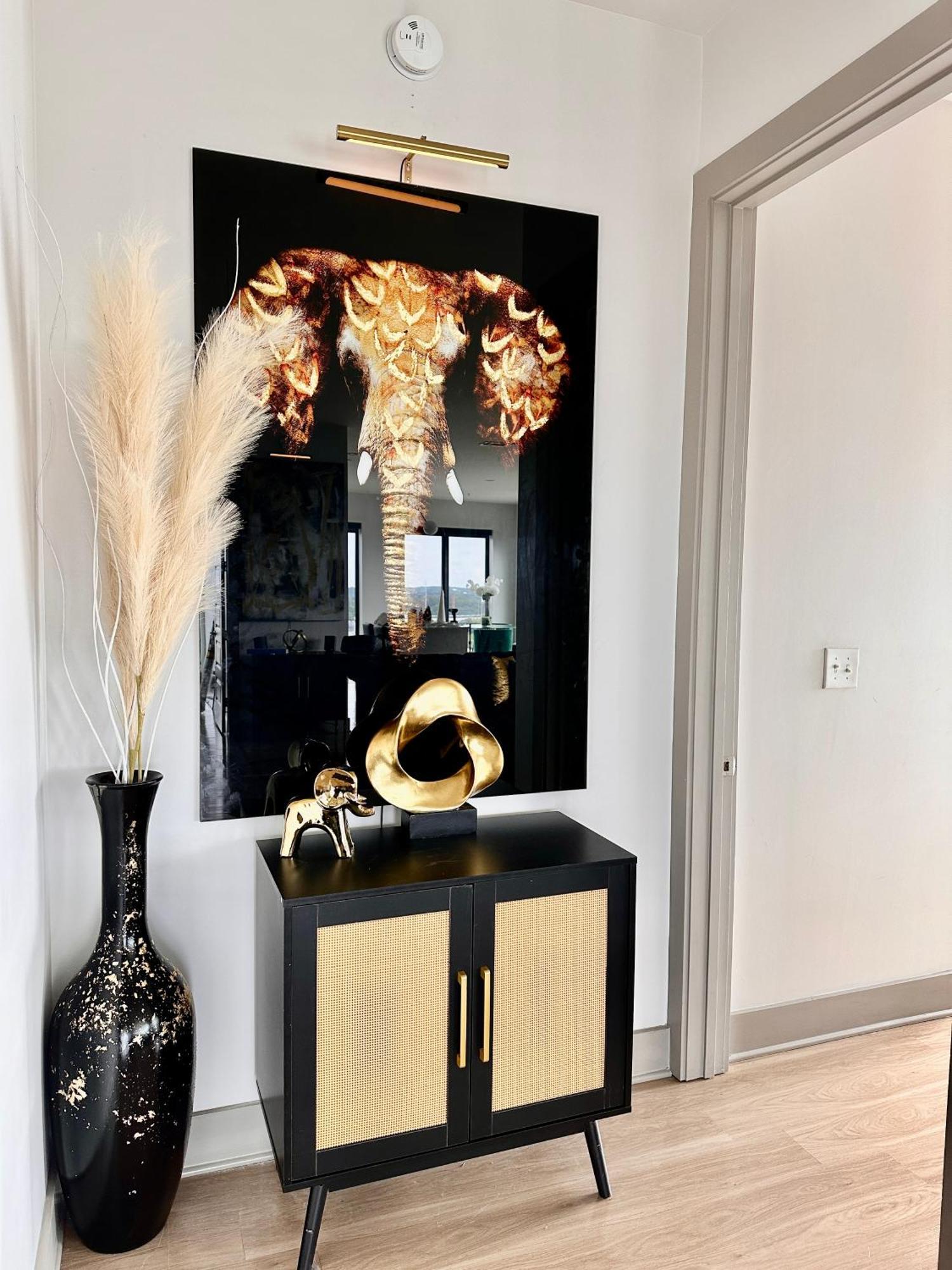 דירות אטלנטה Modern Luxury At The Interlock מראה חיצוני תמונה